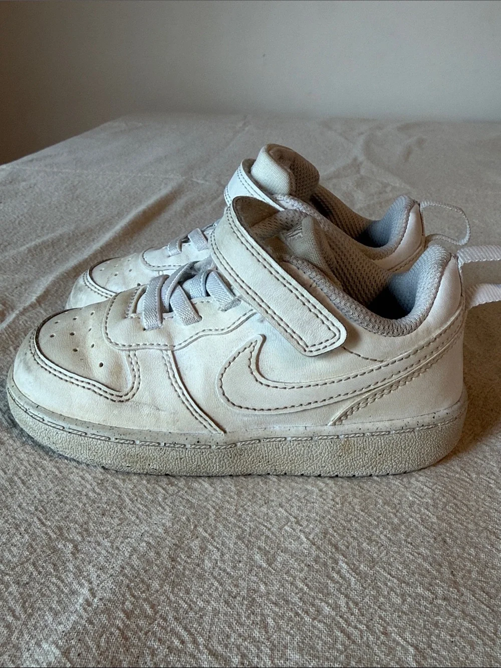 Nike Court Borough Low Sneaker
